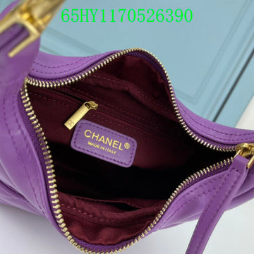 EC - CHL Bags - 2710