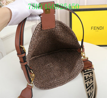 EC - FDE Bags - 3042