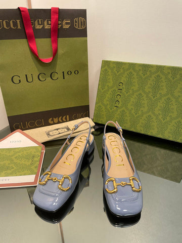 EC - GUKI Shoe - 202