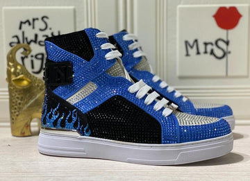 EC - PHP Shoes - 037