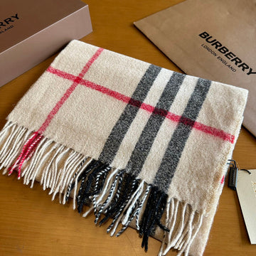 EC - BOR Scarf - 228