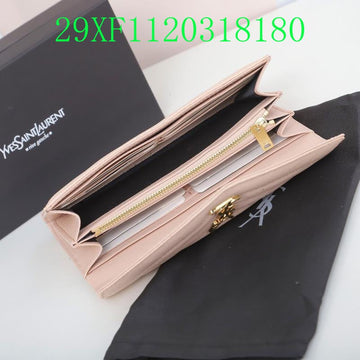 EC - YLS Wallet - 181