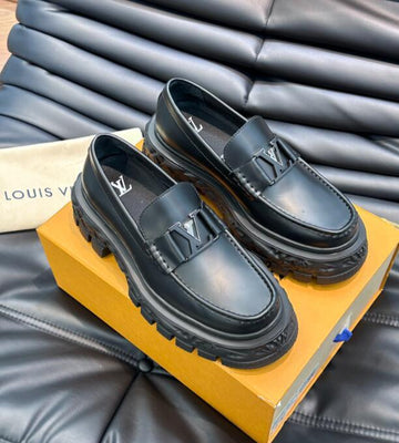 EC - LOV Men Shoes - 346
