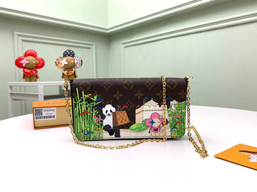 EC - LOV Wallet - 865