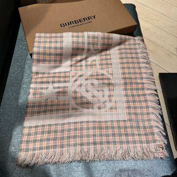 EC - BOR Scarf - 250