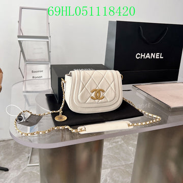 EC - CHL Bags - 1859