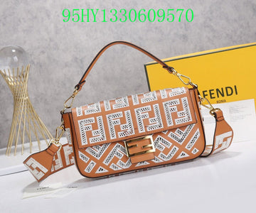 EC - FDE Bags - 3007