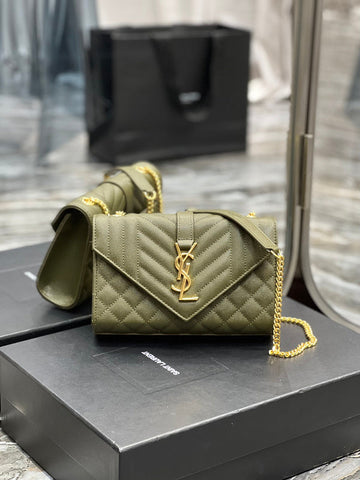 EC - YLS Bag - 808