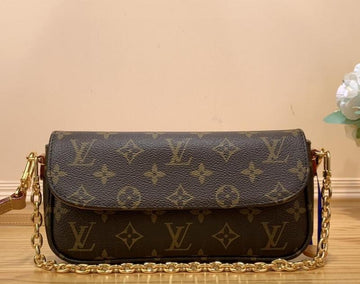 EC - LOV Bags - 862