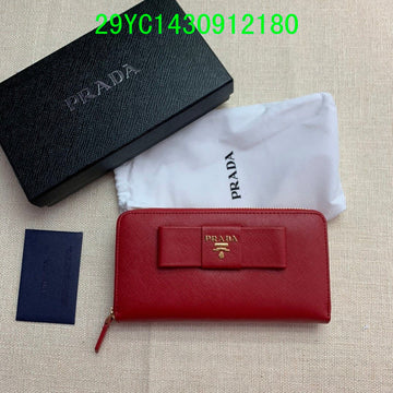 EC - PD Wallet - 450