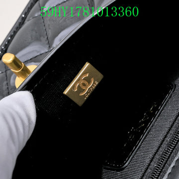 EC - CHL Bags - 2121