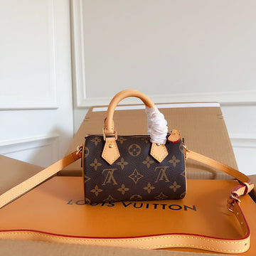 EC - LOV Women Bag - 1853