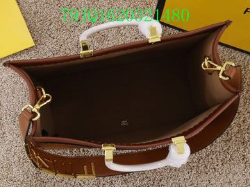 EC - FDE Bags - 1811