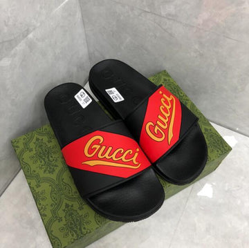 EC - GUKI Men Shoes - 421