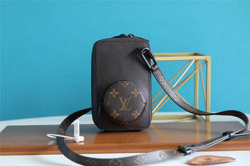 EC Fashion Lu-Vi bags - 10378