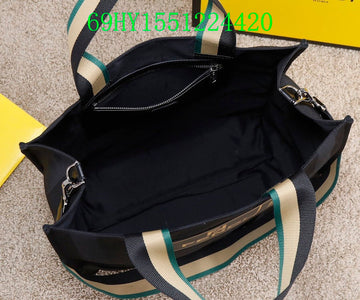 EC - FDE Bags - 1887