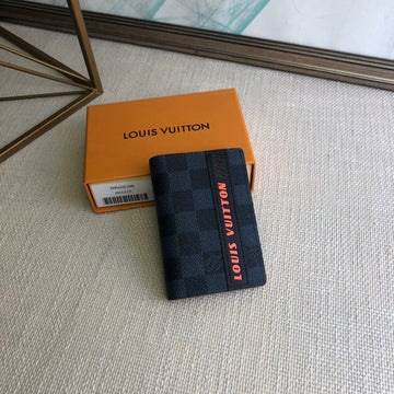 EC - LOV Wallet - 460