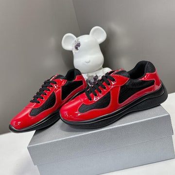 EC Luxury - PD Women Shoes - 089