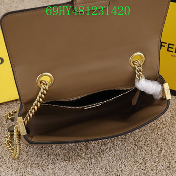 EC - FDE Bags - 1900