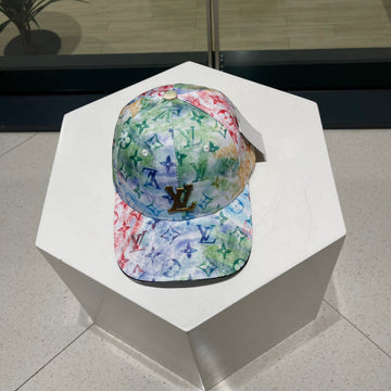 EC - LOV Cap - 795