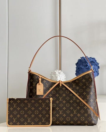 EC - LOV Bags - 1631