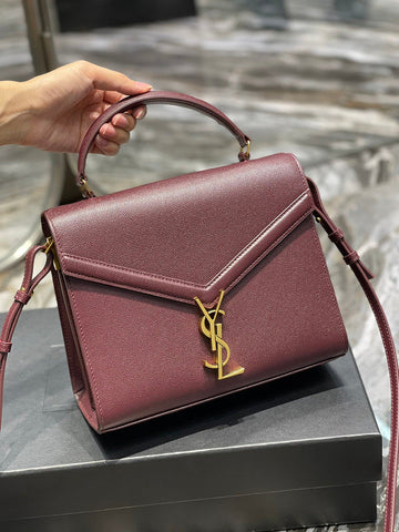 EC - YLS Bag - 440