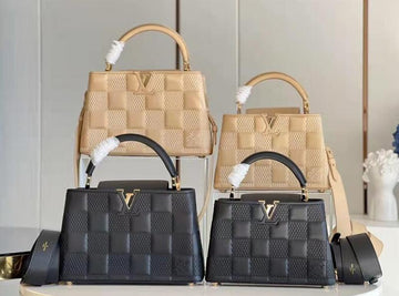 EC - LOV Bags - 2004