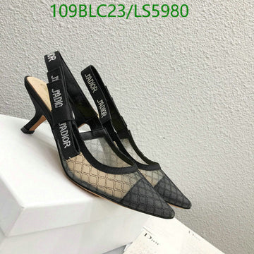 EC - DOR Women Shoes - 2109