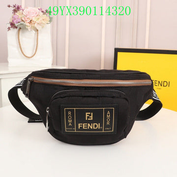 EC - FDE Bags - 3489