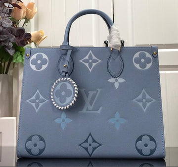 EC Luxury - LOV Bags - 2457