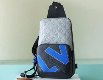 EC - LOV Bags - 1737