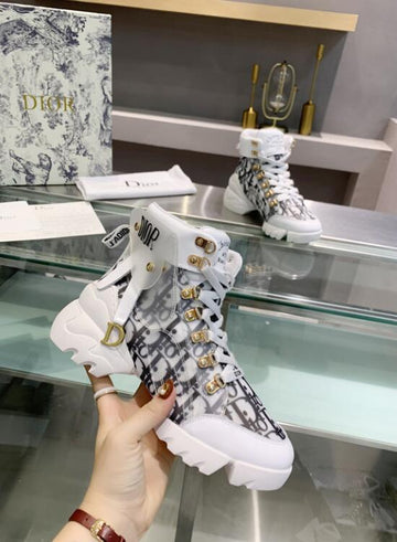 EC - DOR Women Shoes - 1080
