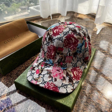 EC - GUKI Cap - 602