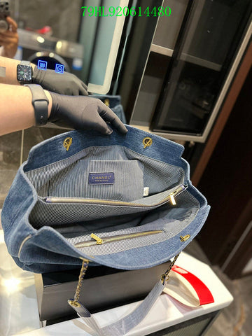 EC - CHL Bags - 649