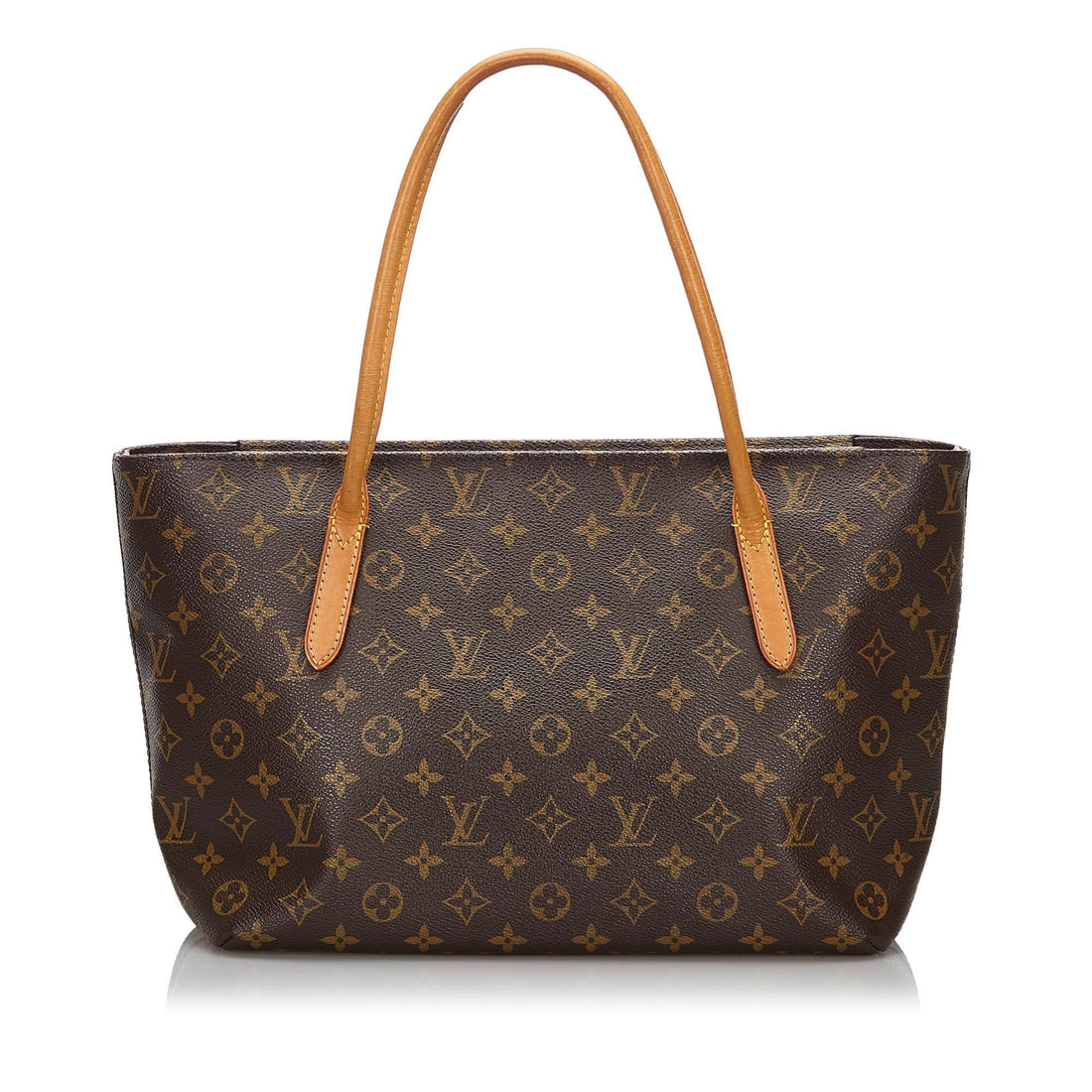 Louis Vuitto Raspail PM Monogram Canvas Tote Bag