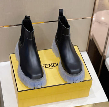 EC - FDE Men Shoes - 155