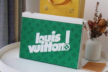 EC Fashion Lu-Vi bags - 17513