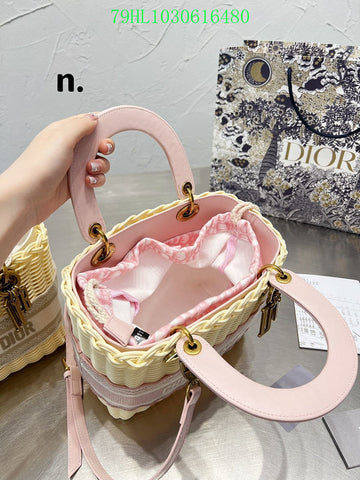 EC - DOR Bags - 1568