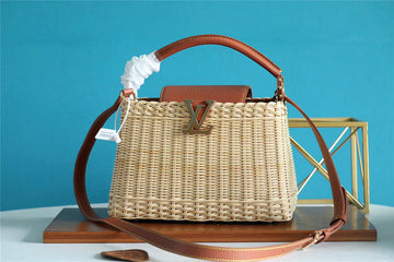 EC Fashion Lu-Vi bags - 8389