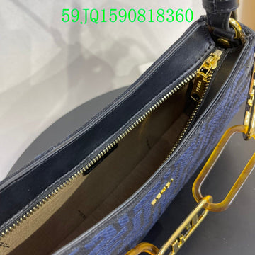EC - FDE Bags - 1474