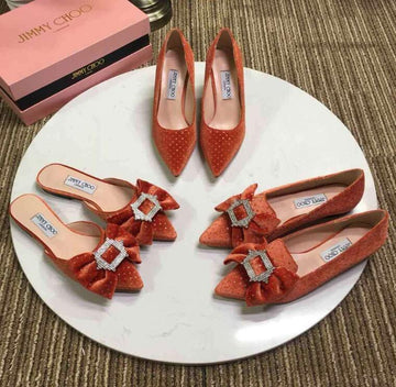 EC - JMC Shoes - 170