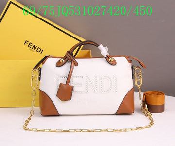 EC - FDE Bags - 1287