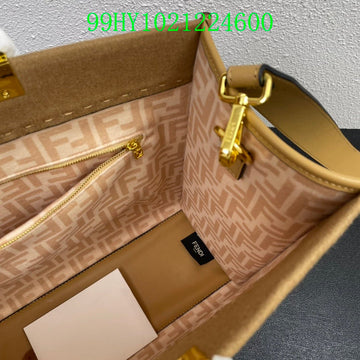 EC - FDE Bags - 1885