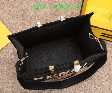 EC - FDE Bags - 2376