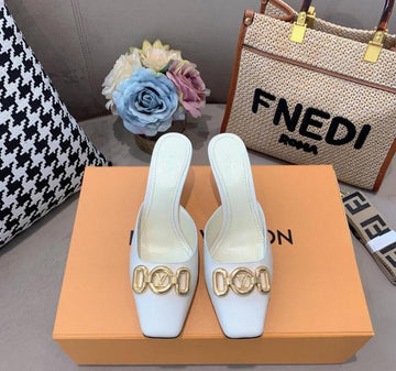 EC - LOV Women Shoes - 1438