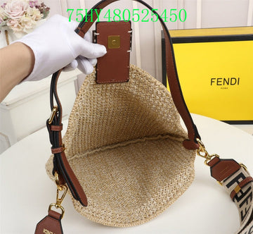 EC - FDE Bags - 3054