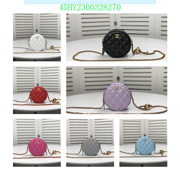 EC - CHL Bags - 2883