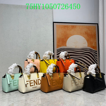EC - FDE Bags - 3285