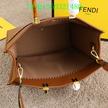 EC - FDE Bags - 1801