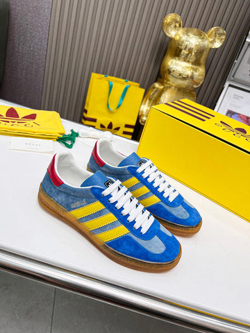 EC - GUKI Shoe - 903